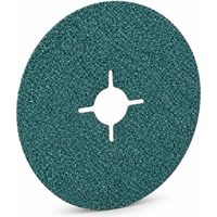 Fiberskiver til metal