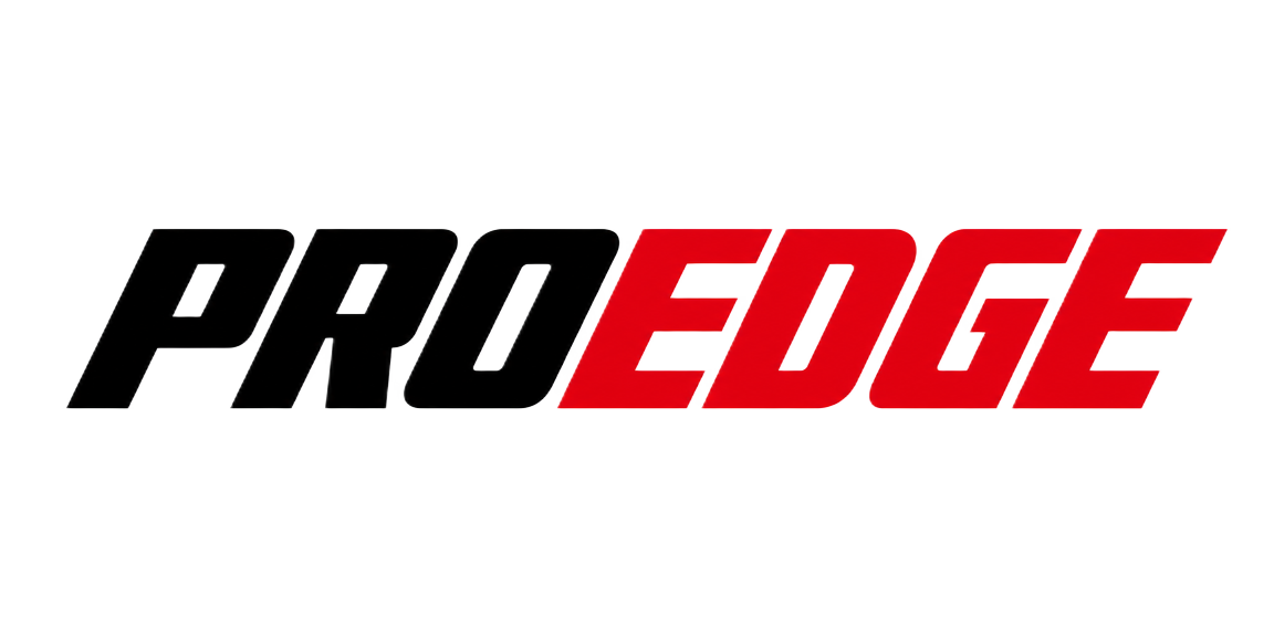 ProEdge logo