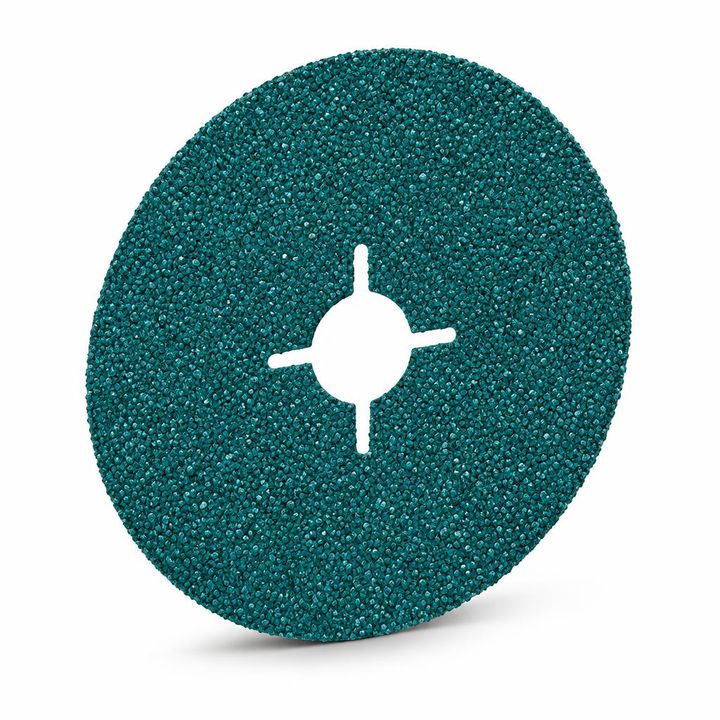 VSM Fiberskive ACTIROX AF979 125 mm, korn 36+