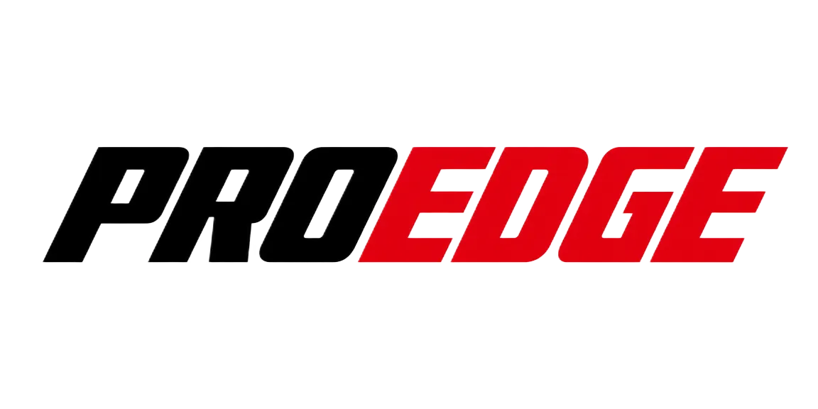ProEdge logo