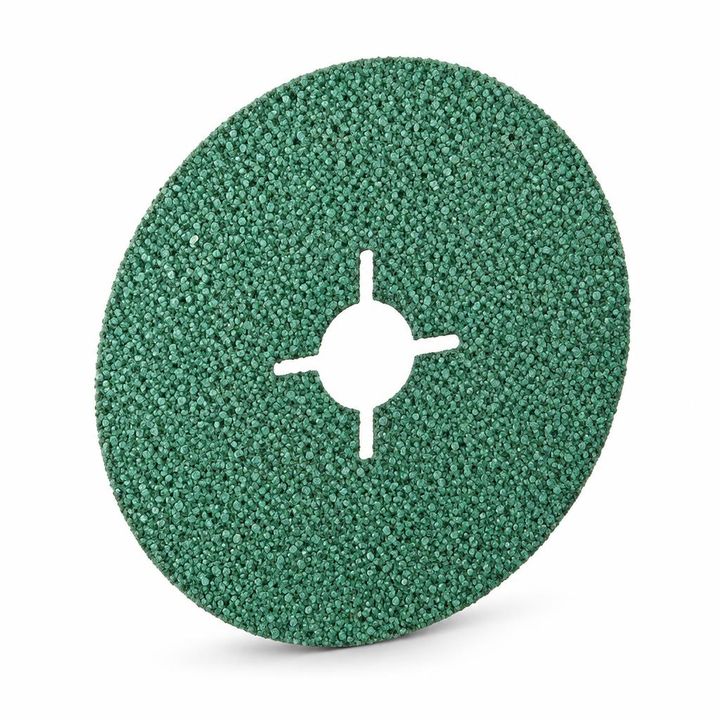 VSM Fiberskive ACTIROX AF799 125 mm, korn 36+