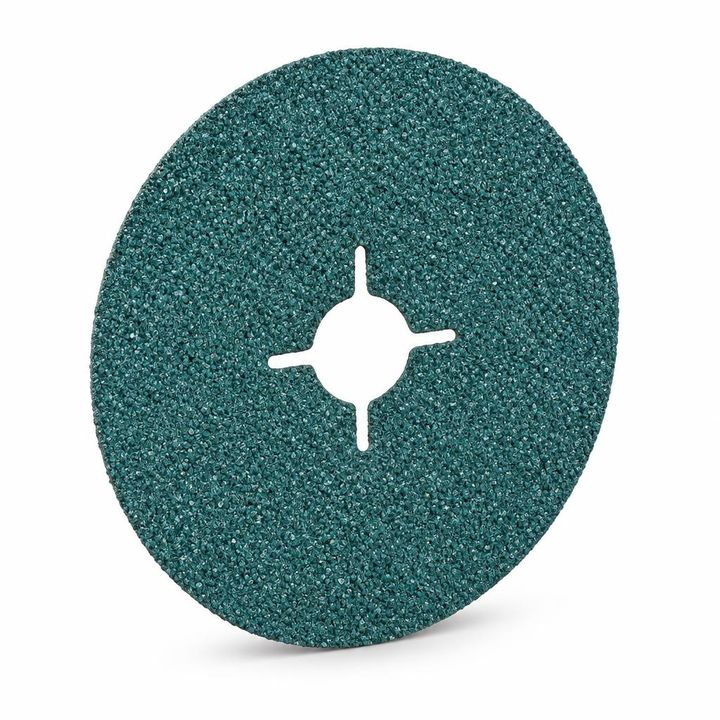 VSM Fiberskive ACTIROX AF890 125 mm, korn 36+