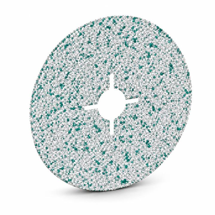 VSM Fiberskive ACTIROX AF733 125 mm, korn 36+
