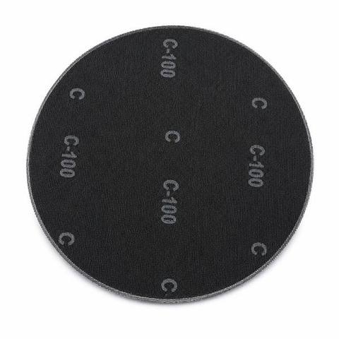 ProEdge Slibenet siliciumkarbid 406 mm, korn P100–P180