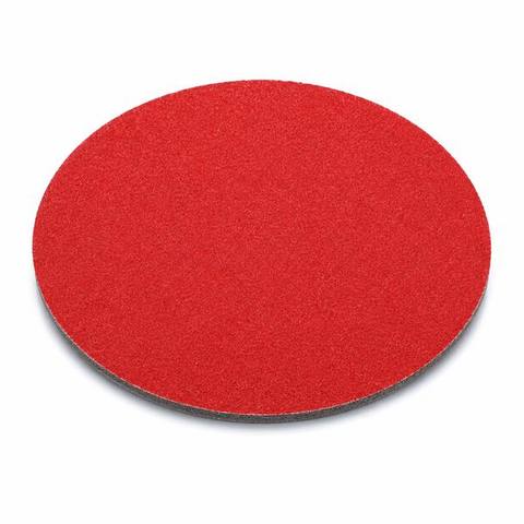 ProEdge Slibeskive keramisk velcro 150 mm, korn P24–P36